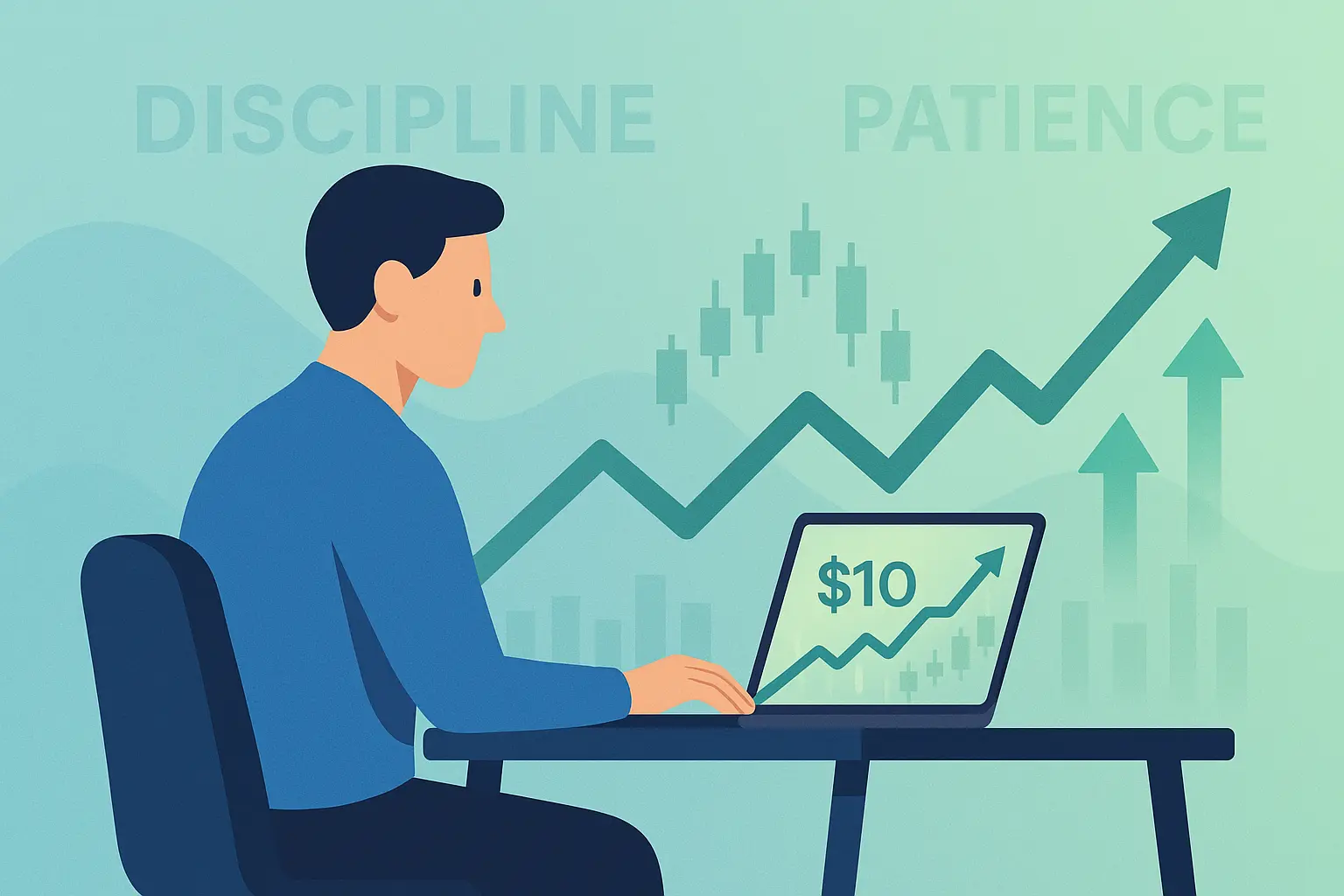 How to Grow Small Binary Trading Accounts