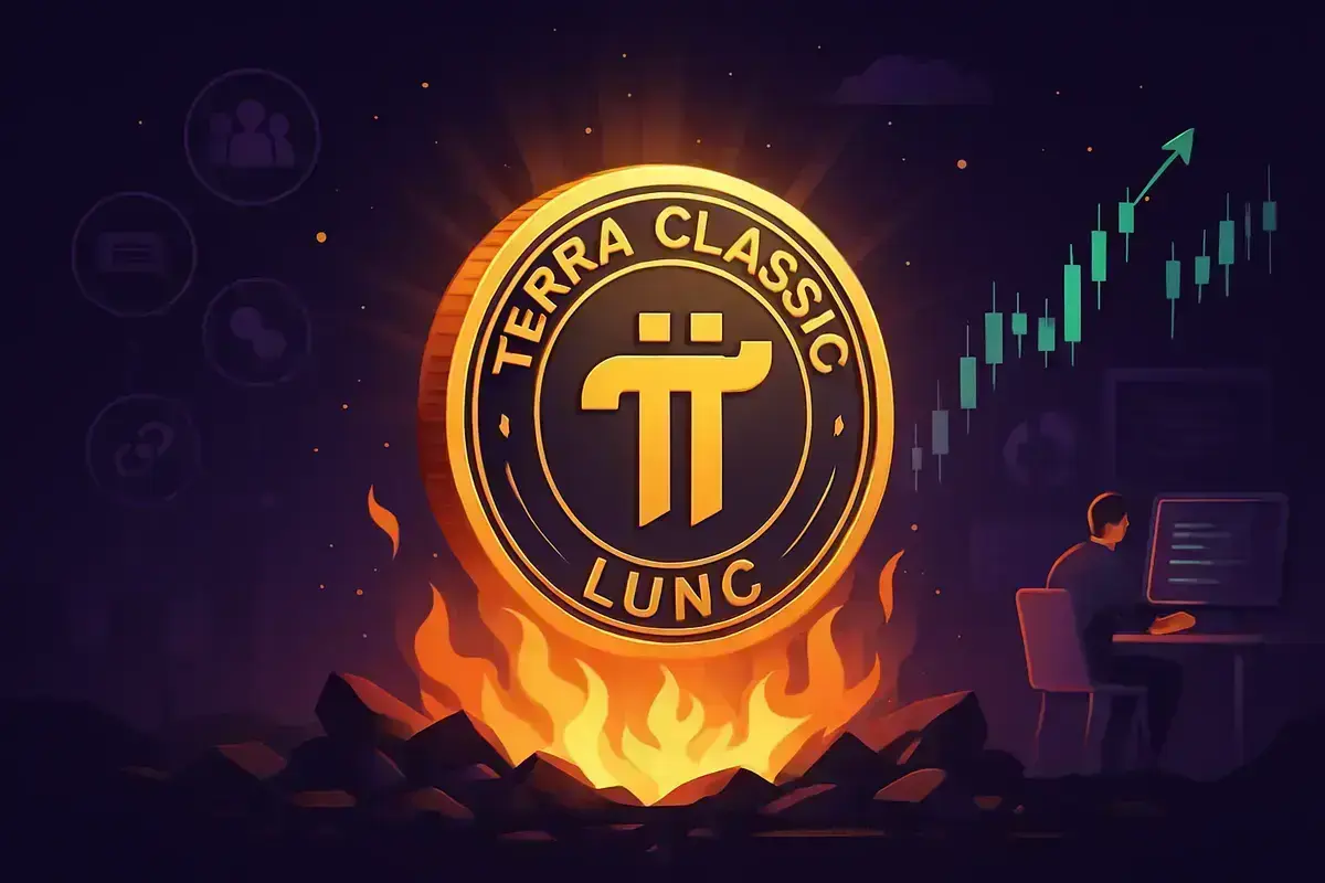 Terra Classic Price Prediction 2025